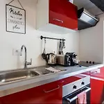 Home Suite Home Grands Boulevards 5D